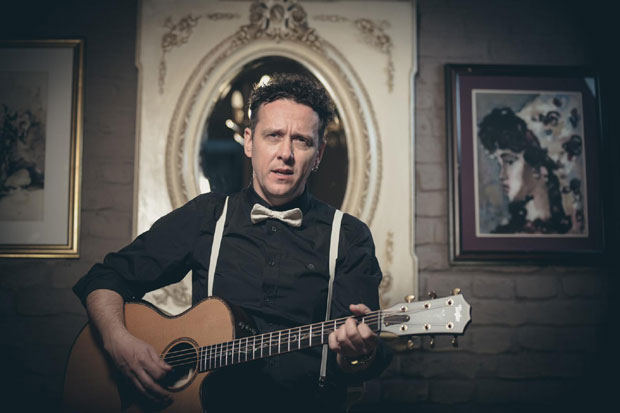 ЏЕНАН ЛОНЧАРЕВИЋ ПРИЗНАО: Отишао сам без речи и без поздрава! (ВИДЕО)